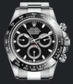 デイトナ（高級時計）の商品画像 - 査定依頼日：2025年8月30日 - 最高査定価格：4,650,000円