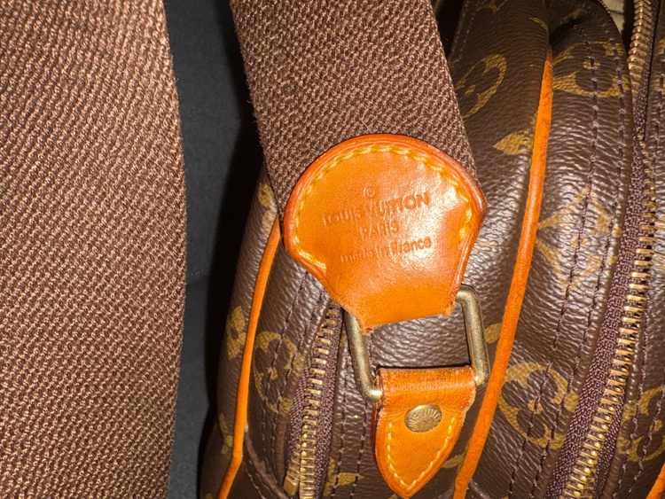 リポーター PM（ブランドバッグ）の商品画像 - 査定依頼日：2026年4月7日 - 最高査定価格：65,000円