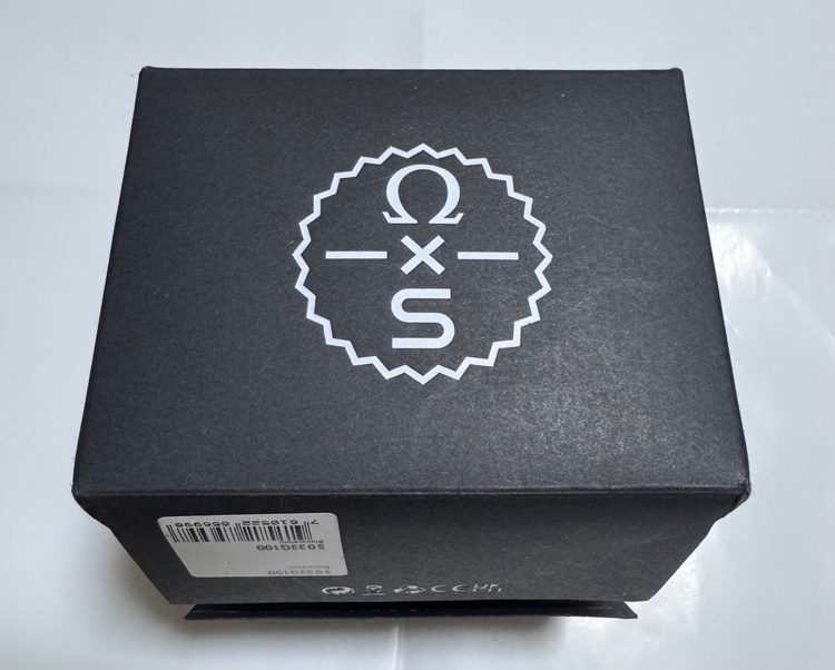 OMEGA Swatch MoonSwatch MISSION TO PLUTO（高級時計）の商品画像 - 査定依頼日：2026年3月17日 - 最高査定価格：30,000円