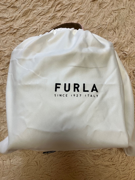 その他 フルラ（ブランドバッグ）の商品画像 - 査定依頼日：2026年7月11日 - 最高査定価格：20,000円