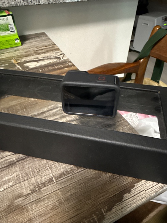 HERO9（カメラ）の商品画像 - 査定依頼日：2026年4月15日 - 最高査定価格：12,000円