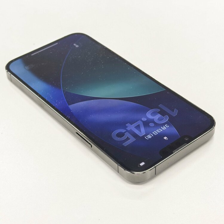 iPhone iPhone 13 Pro Max 256GB 楽天モバイル（スマホ）の商品画像 - 査定依頼日：2026年8月12日 - 最高査定価格：62,000円