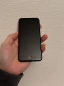 iPhone7 32GB ブラック（スマホ）の商品画像 - 査定依頼日：2025年2月4日 - 最高査定価格：4,000円