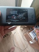 スピードWi-FiDOG5G01（家電）の商品画像 - 査定依頼日：2026年4月23日 - 最高査定価格：2,100円