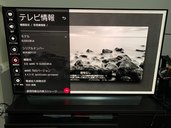 LG 有機ELテレビ OLED55C8PJA