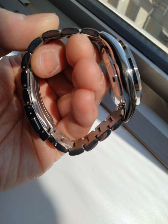 セイコー プロスペックス sbej01（高級時計）の商品画像 - 査定依頼日：2025年4月4日 - 最高査定価格：120,000円