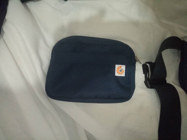 Ergobaby Omni 360 Cool Air（ベビー用品）の商品画像 - 査定依頼日：2025年12月12日 - 最高査定価格：3,000円