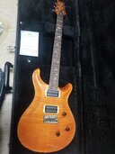 Custom24 10Top 20周年Anniversary（ピアノ・楽器・PA機材）の商品画像 - 査定依頼日：2026年6月8日 - 最高査定価格：180,000円