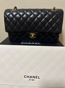 シャネル マトラッセ （ブランドバッグ）の商品画像 - 査定依頼日：2025年12月13日 - 最高査定価格：720,000円