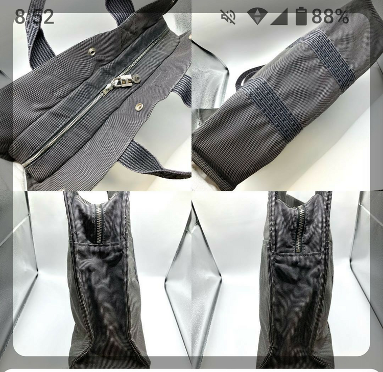 エルメス エールバッグ （ブランドバッグ）の商品画像 - 査定依頼日：2026年5月7日 - 最高査定価格：30,000円
