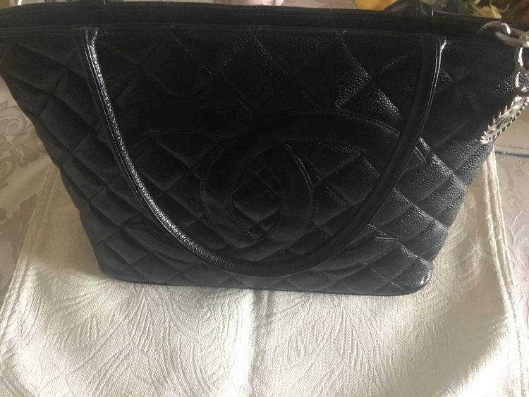 シャネル シャネル(その他) （ブランドバッグ）の商品画像 - 査定依頼日：2026年2月26日 - 最高査定価格：200,000円