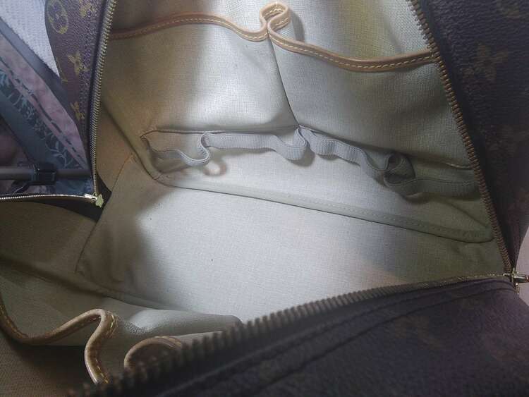 ルイヴィトン モノグラム （ブランドバッグ）の商品画像 - 査定依頼日：2025年5月9日 - 最高査定価格：60,000円