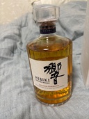 ウイスキー サントリー響（お酒）の商品画像 - 査定依頼日：2026年7月10日 - 最高査定価格：10,500円