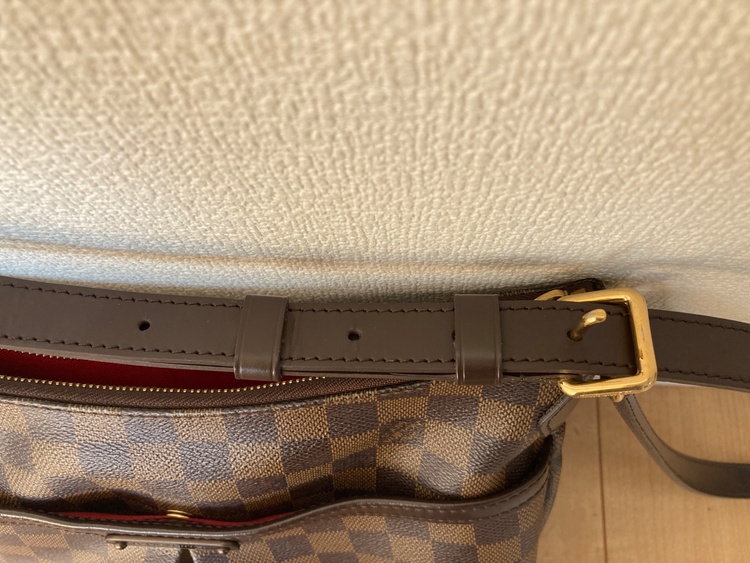 ルイヴィトン ダミエ （ブランドバッグ）の商品画像 - 査定依頼日：2026年2月1日 - 最高査定価格：130,000円