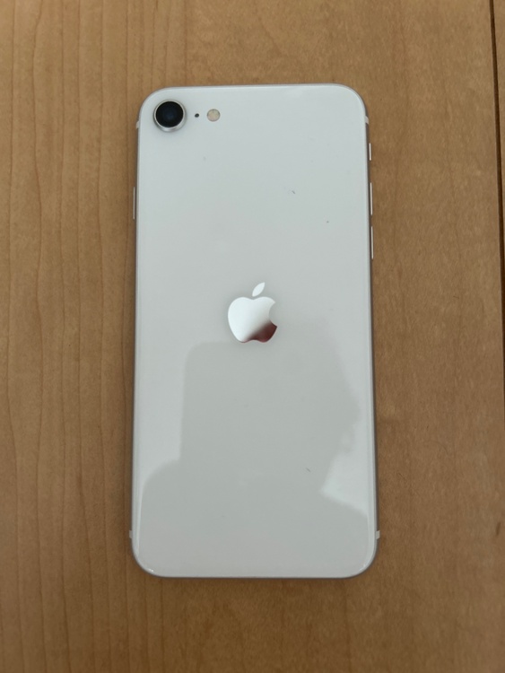iPhone iPhone SE (第 3 世代) 64GB Softbank（スマホ）の商品画像 - 査定依頼日：2026年7月19日 - 最高査定価格：20,000円
