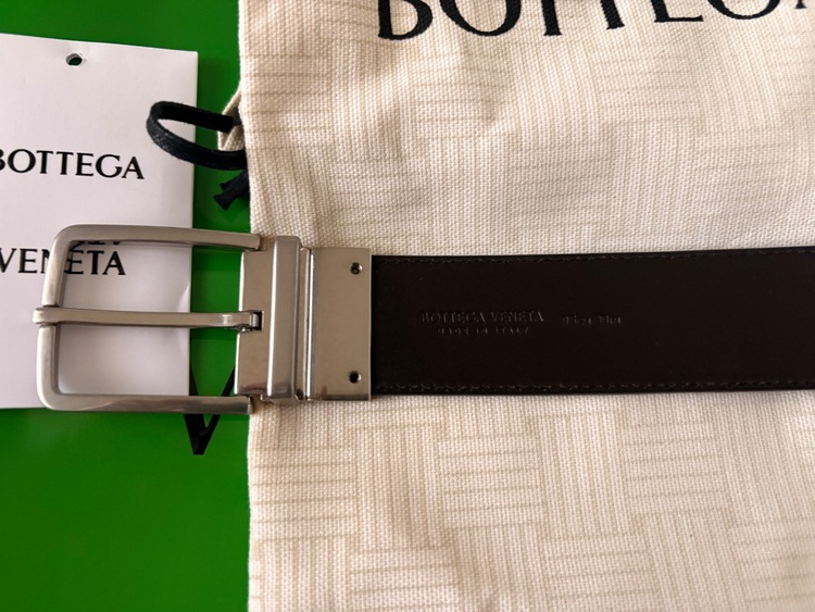 ボッテガ・ヴェネタ  （ブランドバッグ）の商品画像 - 査定依頼日：2025年10月7日 - 最高査定価格：30,000円