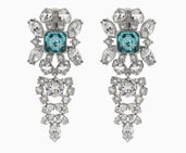 GUCCI グッチ　CRYSTAL CLIP-ON EARRINGS（金・貴金属）の商品画像 - 査定依頼日：2026年5月22日 - 最高査定価格：35,000円