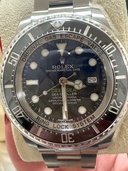 ロレックス その他 11666（高級時計）の商品画像 - 査定依頼日：2026年3月30日 - 最高査定価格：1,900,000円