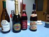 ワイン ワイン(その他) （お酒）の商品画像 - 査定依頼日：2026年3月25日 - 最高査定価格：100円