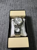 ディズニー（高級時計）の商品画像 - 査定依頼日：2024年12月4日 - 最高査定価格：1,000円