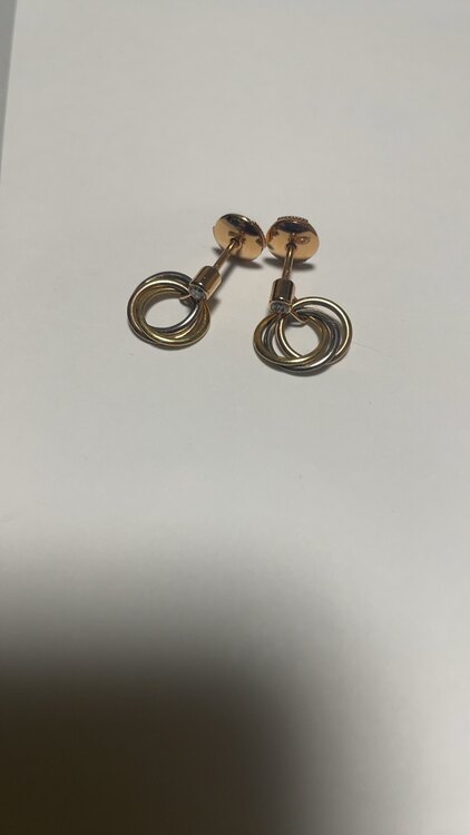 カルティエ その他 （高級時計）の商品画像 - 査定依頼日：2025年4月10日 - 最高査定価格：250,000円