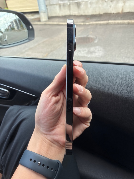 iPhone iPhone 13 Pro Max 256GB au（スマホ）の商品画像 - 査定依頼日：2026年9月19日 - 最高査定価格：64,000円