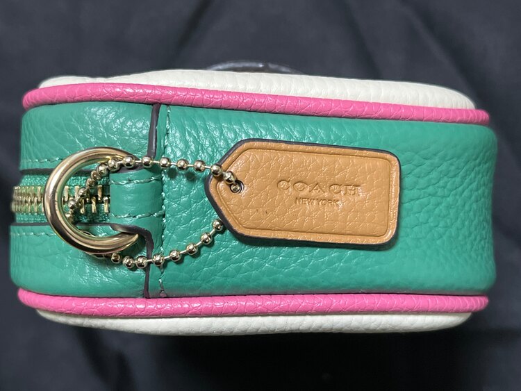 その他 コーチ （ブランドバッグ）の商品画像 - 査定依頼日：2025年3月18日 - 最高査定価格：8,000円
