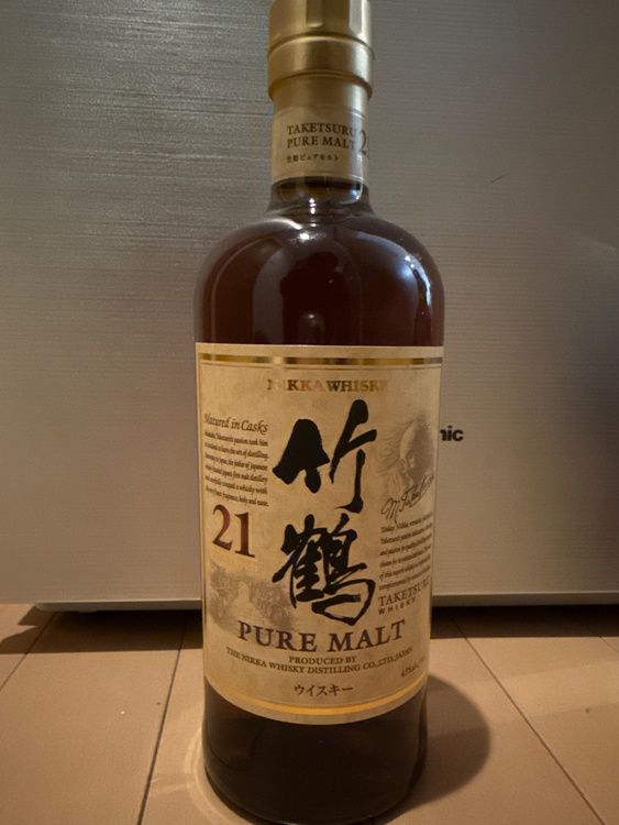 ウイスキー サントリー山崎（お酒）の商品画像 - 査定依頼日：2026年6月23日 - 最高査定価格：100,000円