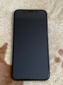 iPhoneXS 256GB SIMフリー（スマホ）の商品画像 - 査定依頼日：2024年1月22日 - 最高査定価格：15,000円