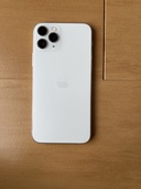 iPhone11Pro64ギガ（スマホ）の商品画像 - 査定依頼日：2022年6月8日 - 最高査定価格：50,100円