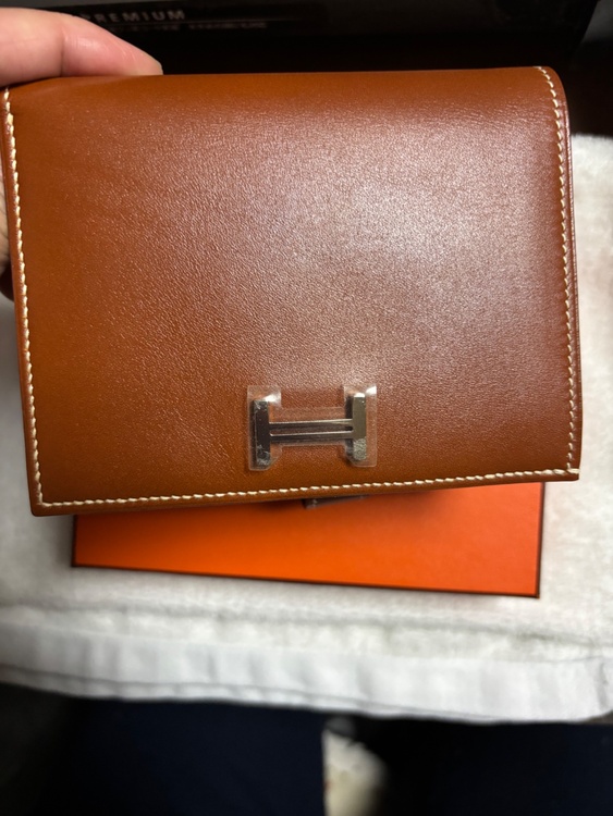 エルメス エルメス(その他) （ブランドバッグ）の商品画像 - 査定依頼日：2026年2月6日 - 最高査定価格：100,000円