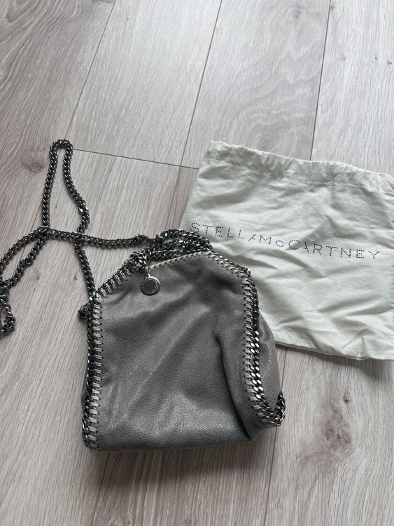 その他 ステラマッカートニー （ブランドバッグ）の商品画像 - 査定依頼日：2025年11月13日 - 最高査定価格：10,000円