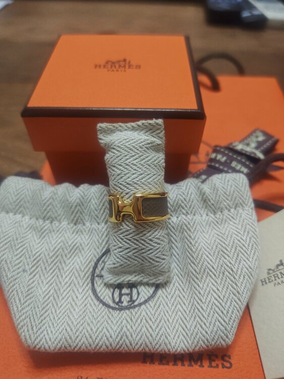 エルメス エルメス(その他) （ブランドバッグ）の商品画像 - 査定依頼日：2026年4月6日 - 最高査定価格：38,000円