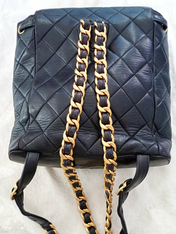 シャネル マトラッセ （ブランドバッグ）の商品画像 - 査定依頼日：2026年1月25日 - 最高査定価格：500,000円