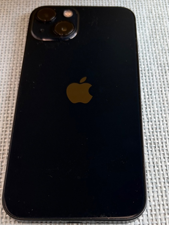 iPhone 13 128GB SIMフリー（スマホ）の商品画像 - 査定依頼日：2026年2月7日 - 最高査定価格：33,000円