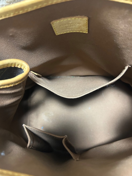 LOUIS VUITTON ルイ・ヴィトン バティニョール ショルダーバッグ・（ブランドバッグ）の商品画像 - 査定依頼日：2026年1月7日 - 最高査定価格：70,000円