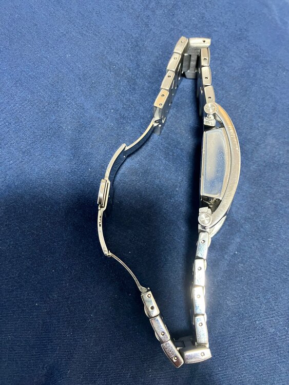 アショーマ（高級時計）の商品画像 - 査定依頼日：2025年3月29日 - 最高査定価格：150,000円