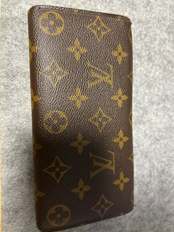 ルイヴィトン モノグラム （ブランドバッグ）の商品画像 - 査定依頼日：2025年3月25日 - 最高査定価格：20,000円