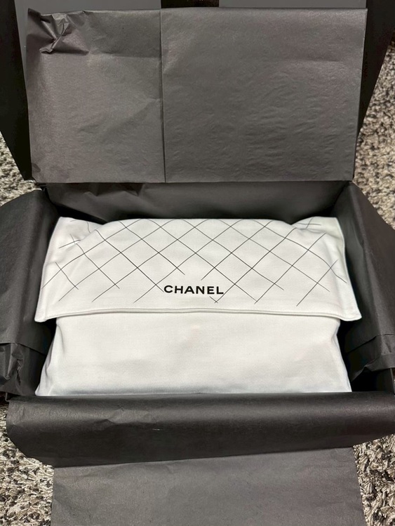 CHANELマトラッセ（ブランドバッグ）の商品画像 - 査定依頼日：2025年10月9日 - 最高査定価格：800,000円