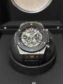 ウブロ　ビッグバンウニコ（高級時計）の商品画像 - 査定依頼日：2026年1月31日 - 最高査定価格：1,150,000円