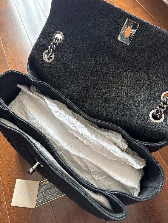 シャネル マトラッセ （ブランドバッグ）の商品画像 - 査定依頼日：2025年4月10日 - 最高査定価格：440,000円