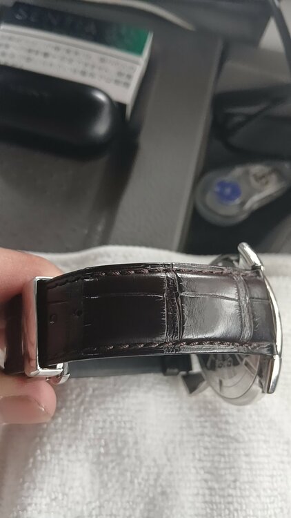 その他 その他 （高級時計）の商品画像 - 査定依頼日：2026年3月25日 - 最高査定価格：100,000円