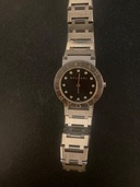 ブルガリ ブルガリブルガリ D（高級時計）の商品画像 - 査定依頼日：2026年3月25日 - 最高査定価格：120,000円