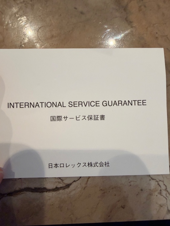 ロレックス デイトナ（高級時計）の商品画像 - 査定依頼日：2026年7月26日 - 最高査定価格：4,000,000円