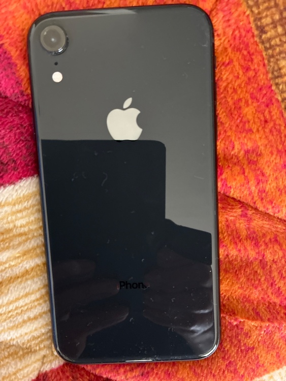 iPhone iPhoneXR 64GB au（スマホ）の商品画像 - 査定依頼日：2026年7月25日 - 最高査定価格：11,500円
