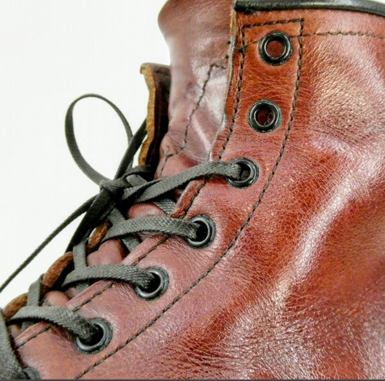 RED WING/ BECKMAN/ 9011（古着・ファッション）の商品画像 - 査定依頼日：2026年5月4日 - 最高査定価格：13,000円