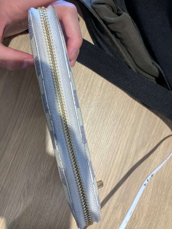 ルイヴィトン ダミエ （ブランドバッグ）の商品画像 - 査定依頼日：2025年5月12日 - 最高査定価格：20,000円