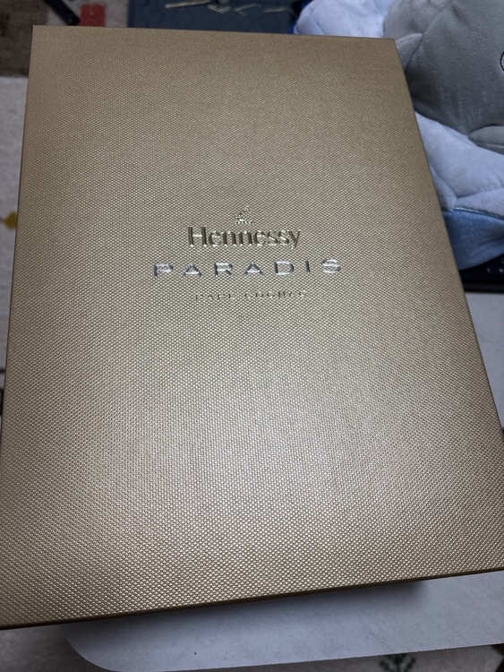 ブランデー ヘネシー （お酒）の商品画像 - 査定依頼日：2026年3月3日 - 最高査定価格：78,000円