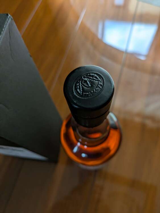 ウイスキー イチローズモルト （お酒）の商品画像 - 査定依頼日：2025年5月17日 - 最高査定価格：138,000円