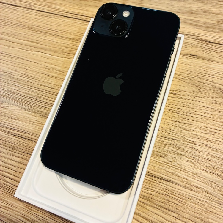 iPhone14（スマホ）の商品画像 - 査定依頼日：2026年6月22日 - 最高査定価格：48,000円